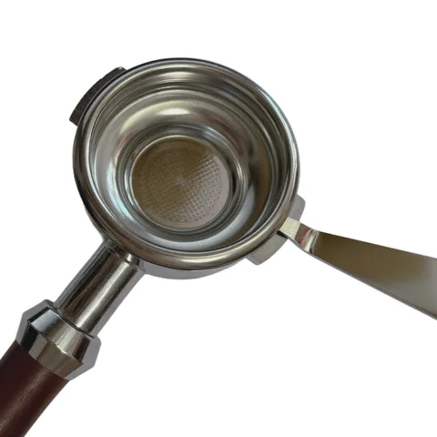 бездонный портафильтр 58мм отзывы - №6