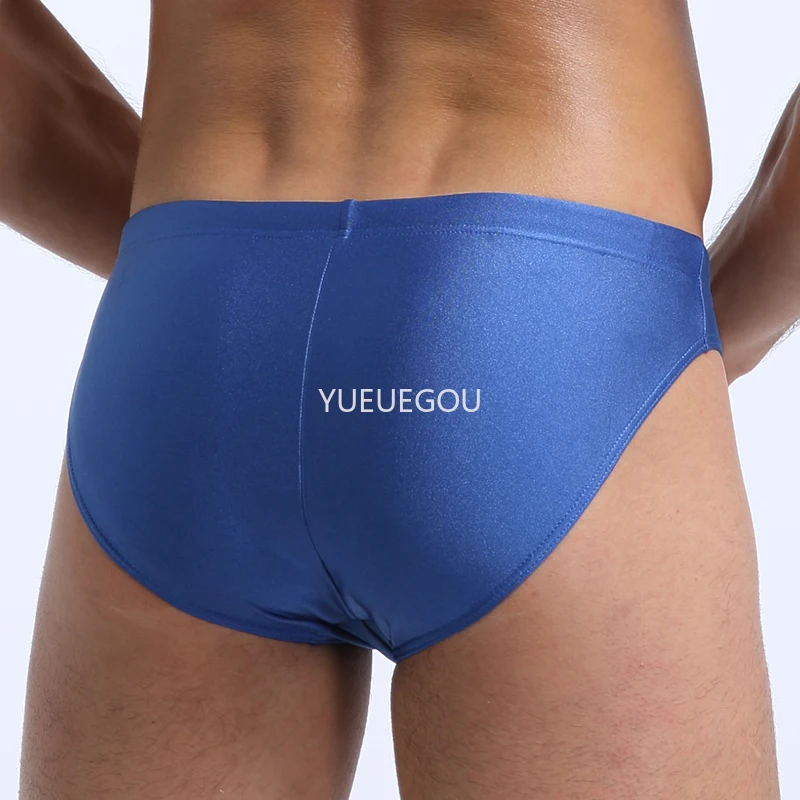 Сексуальные купальники бикини, мужские трусы для плавания с низкой талией, пуш-ап, быстросохнущие шорты для пляжного серфинга, одежда для водных видов спорта