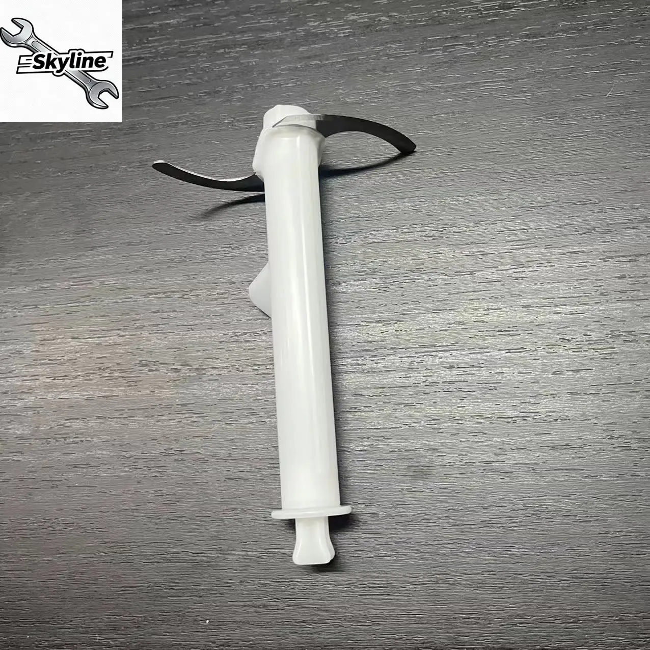 Suitable for Food Processor MQ545/5045/745/7045 Food Processor Chopper Blade 1.25 Liters
