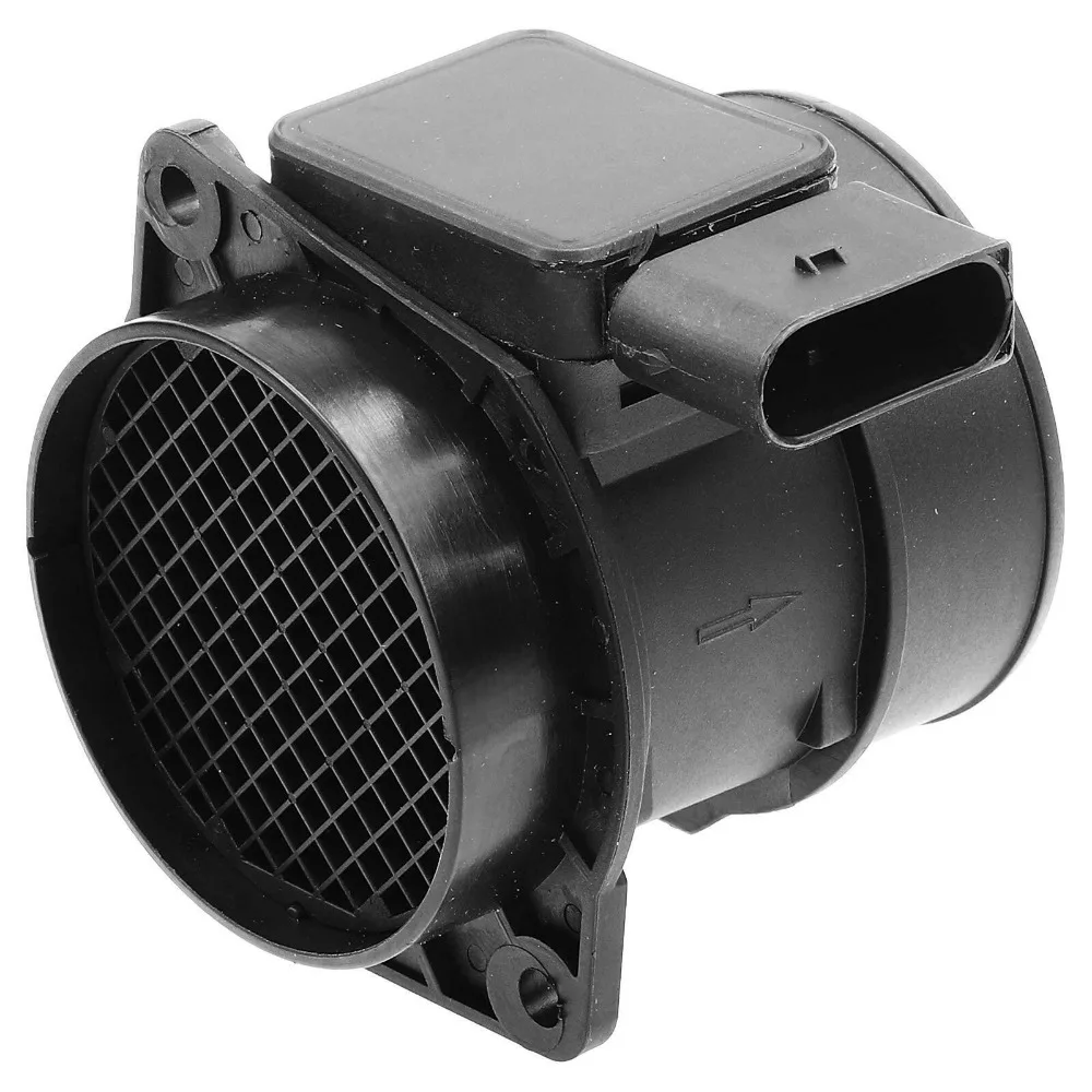 Mass Air Flow Sensor 1110940148 A1110940148 5WK9613Z 8ET009142-331 for Mercedes-Benz W203 C230 2002 SLK230 2003 2004 L4 2.3L