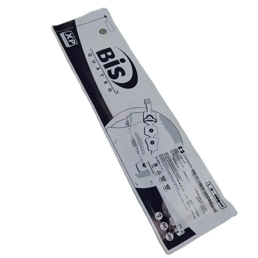 Original BIS Disposable Brain Electrode Sensor Sheet Adult Pads 186-0106