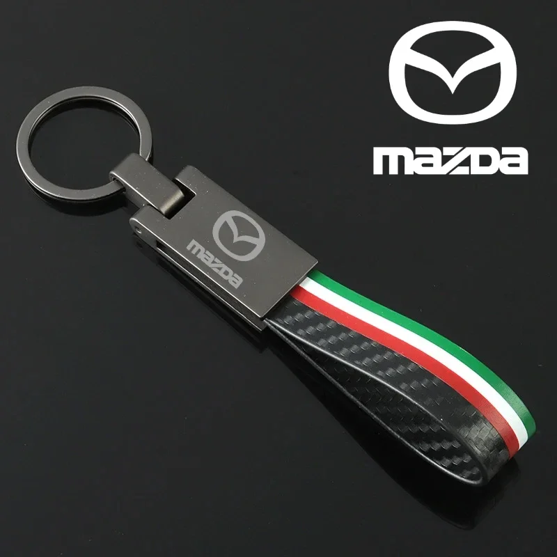 Alloy Car Key Chain…