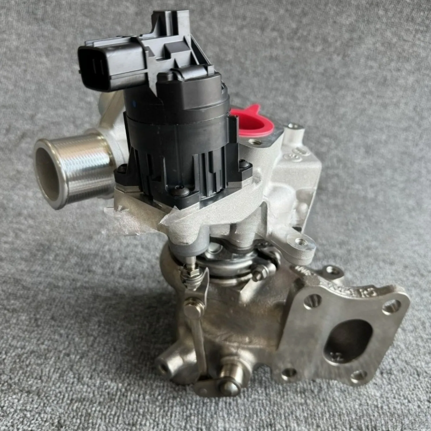 Picture 4: Automotive Turbocharger OE:1515A357 For Mitsubishi ECLIPSE CROSS (GK_, GL_) 1.5