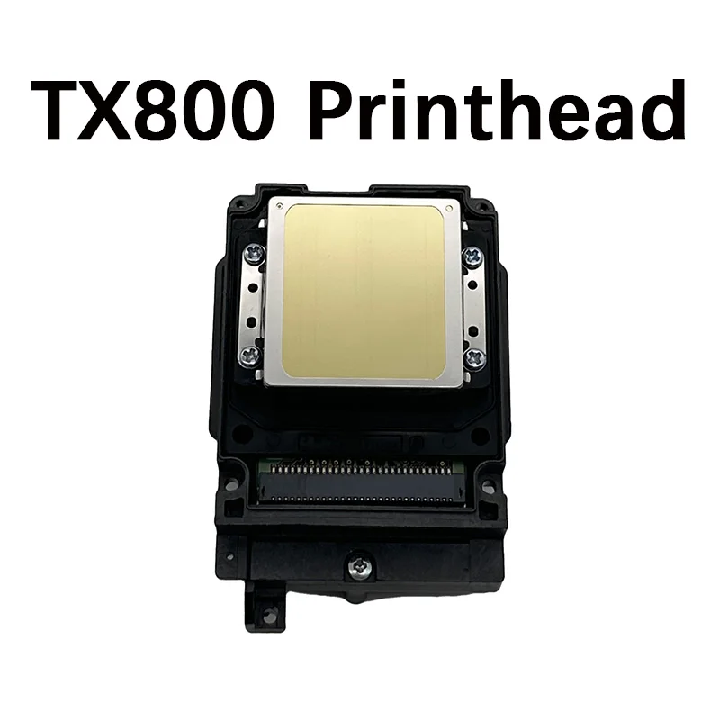 

Cabezal de impresión TX800, F192040, UV, Epson PX720, PX820, TX720, PX730, TX810, Tx820, TX710, A800, A700, A810, P804A, TX800FW