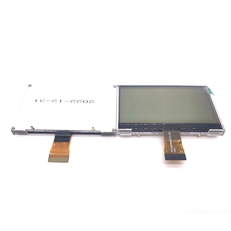 For Godox Ad400pro Ad600pro LCD Screen Display Replacement Repair Part Accessories 1 Piece