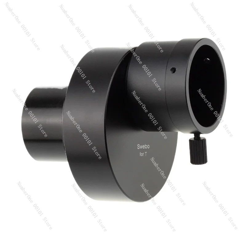 Swebo Astronomical Telescope Positive Image Adapter