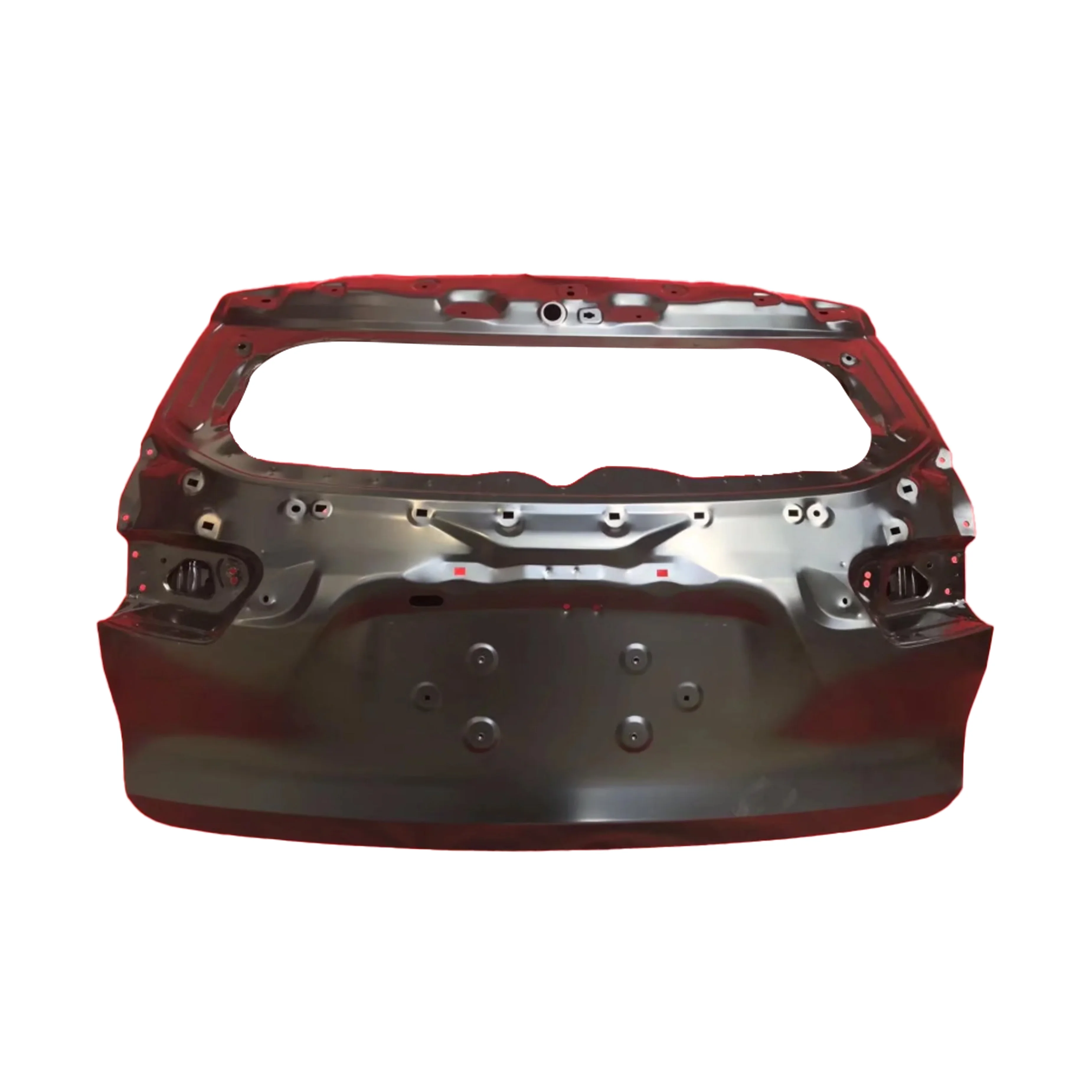 Chinese Car  Auto Body For WEY VV7S Great Wall GWM 8402100XKU33A 6301100AKU33A Engine hood