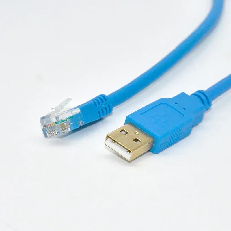 

USB-KOYO+ Suitable For Koyo SN/SM/SH/SR/DL/NK/PLC Programming Cable Communication Data Download Line