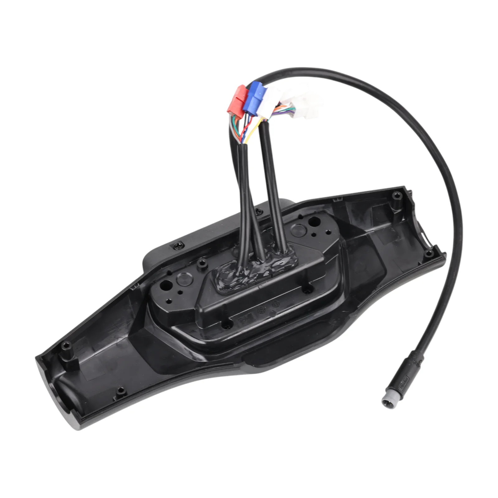 Original Dashboard for Segway Ninebot China Version ZT3 Electric Scooter LED Dispaly Instrument Assembly Parts