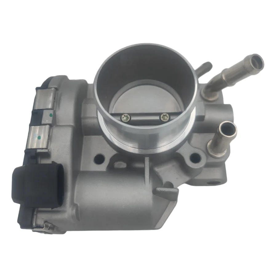 Throttle Body 35100-2B170 9045010017 For Kia Soul Cerato 2011-2013 Hyundai HB20 2012 1.6L 16V - view 5