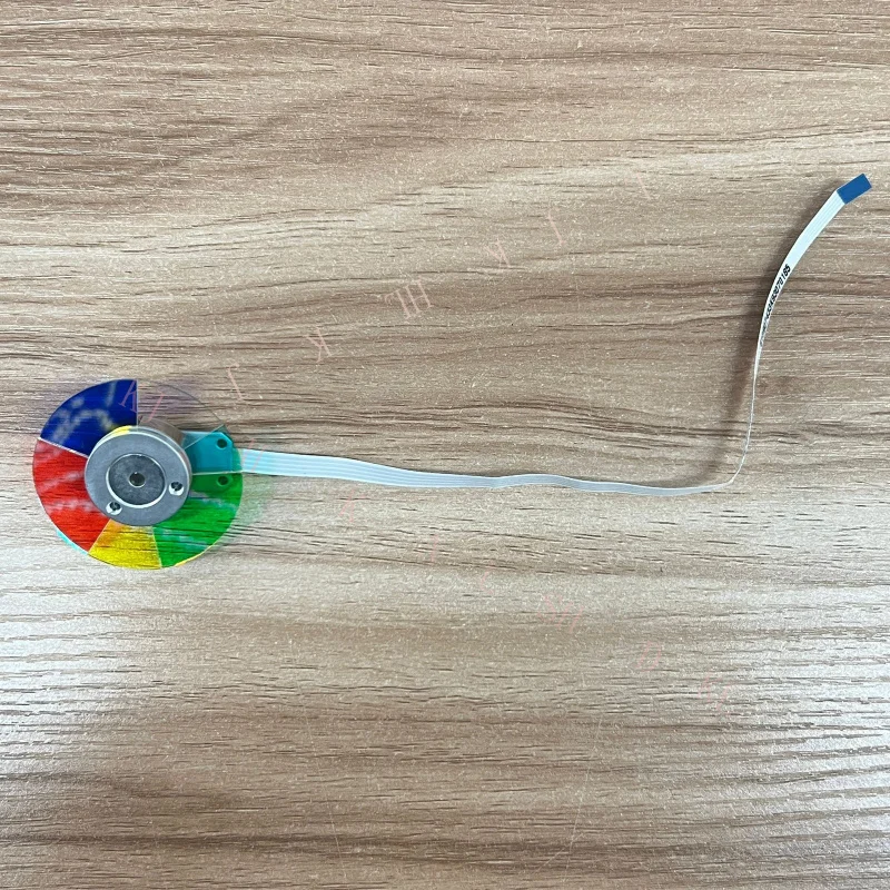 

NN Projector Color Wheel Part Replacement for LG BS275/BX275/BS270/BX270