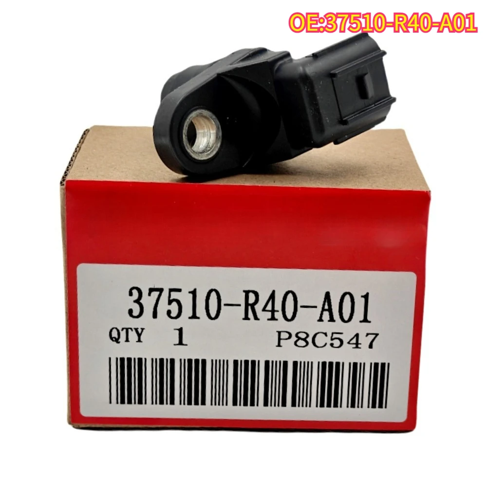 

High quality New For 37510-R40-A01 Camshaft Position Sensor CKP Sensor for Honda Civic Crosstour 37510R40A01