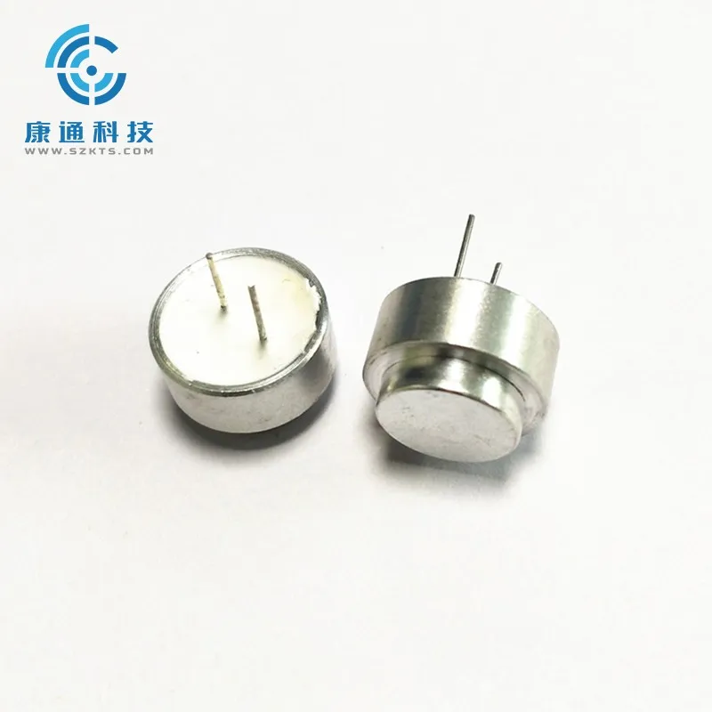 Ultrasonic Sensor transceptor, Integrated Drone Rangefinder, Range Rover, impermeável