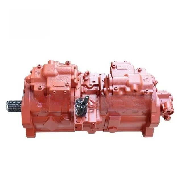 K5V160 K5V200 K5V140 K3V112 K3V180 K3V63 K3V140 K5V180  Hydraulic Main Pump for  K5V140DT Hydraulic Pump Assembly