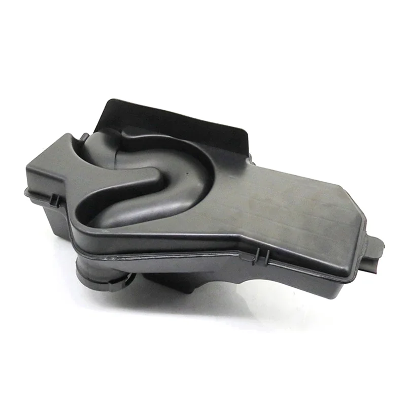 1140N7 รถ Resonator Air Admission Air Intake Resonator Silencer Resonance สําหรับ Peugeot 206 307 สําหรับ Citroen C2 1.6