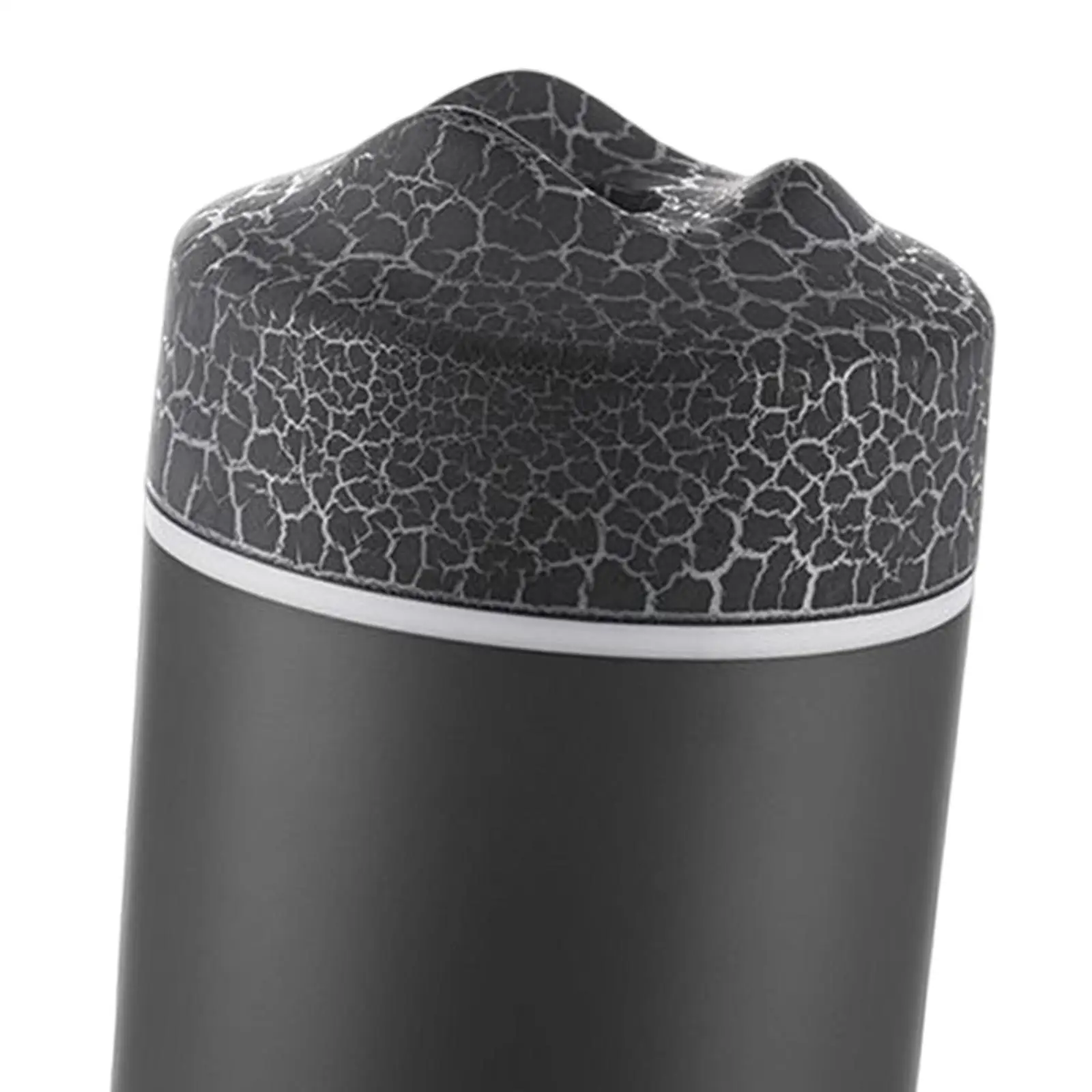 Desktop Humidifier Personal Humidifier Small with Night Light Humidifier 300ml