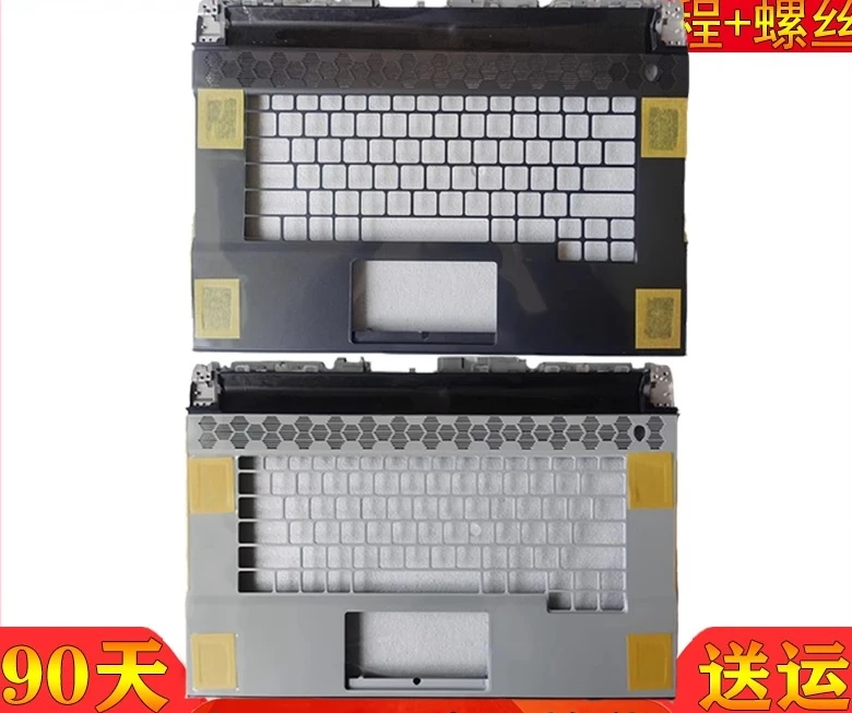 

For Lemonyy Dell Alienware M15 R3 Brand New M15 R3 C Shell Keyboard