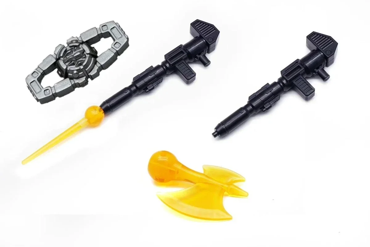 Trasformazione appena lanciata AS TOYS AS-08 AS08 AS-08S AS08S OP Commander KO SS86 Animazione classica Robot in movimento Raccogliere modello