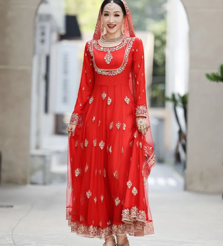 Pakistani sexy dress best sale