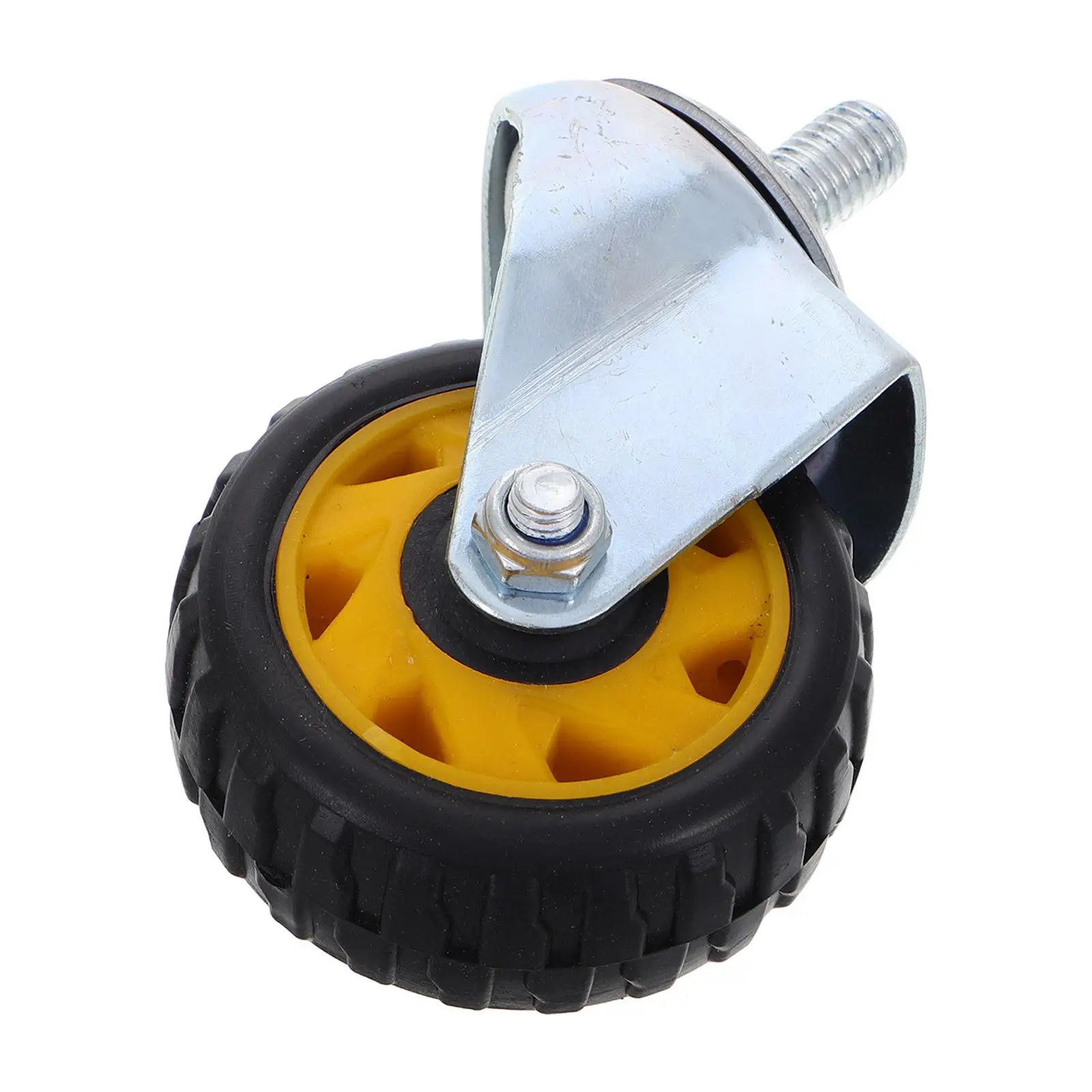 

Oil Collector Universal Wheel Wheels Replacement Parts Lying Board Iron Upgraded