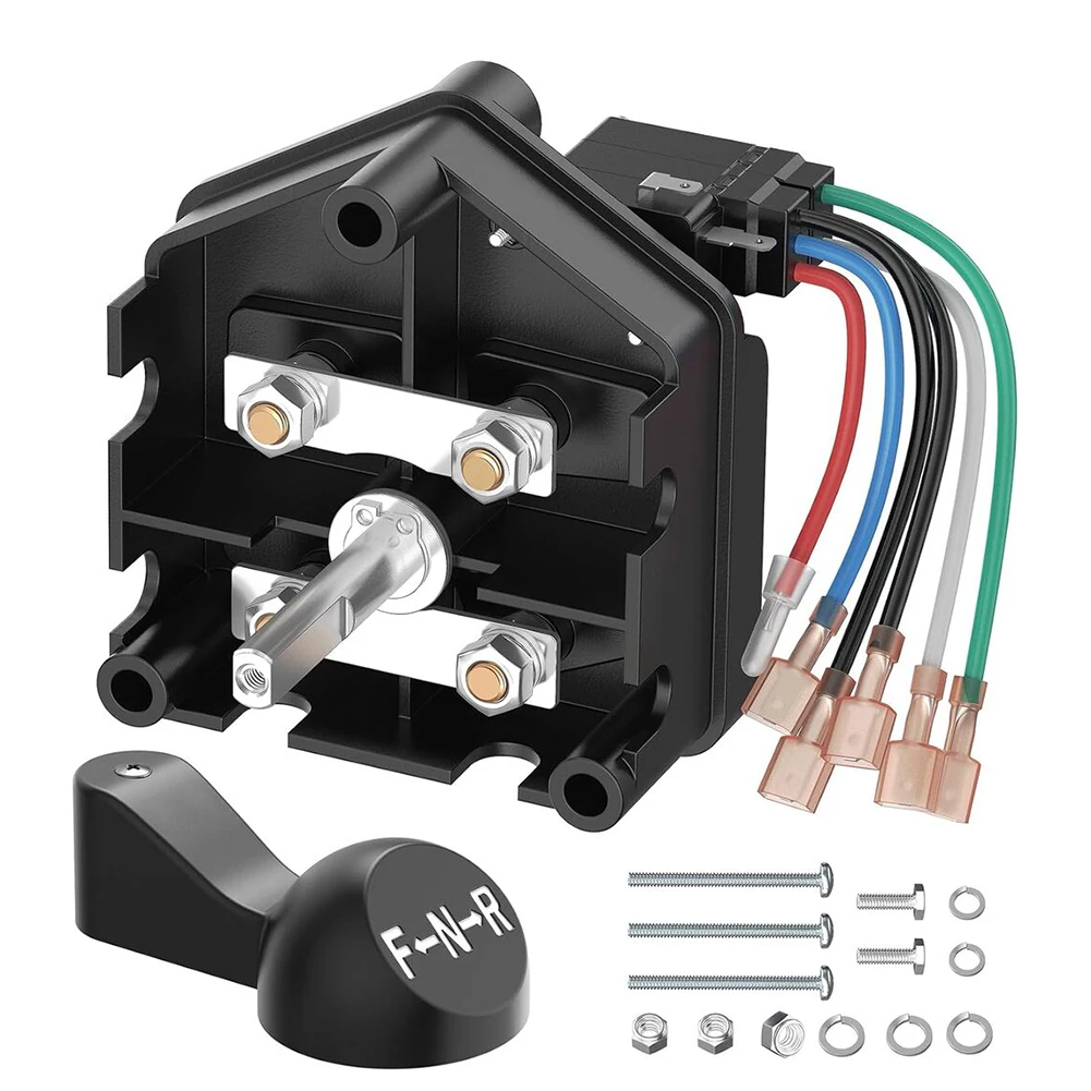 

OEM Replacement Switch 36V Switch Assembly Golf Cart Control Upgrade Designed For DS Golf Carts For DS Gas Electric Golf Carts