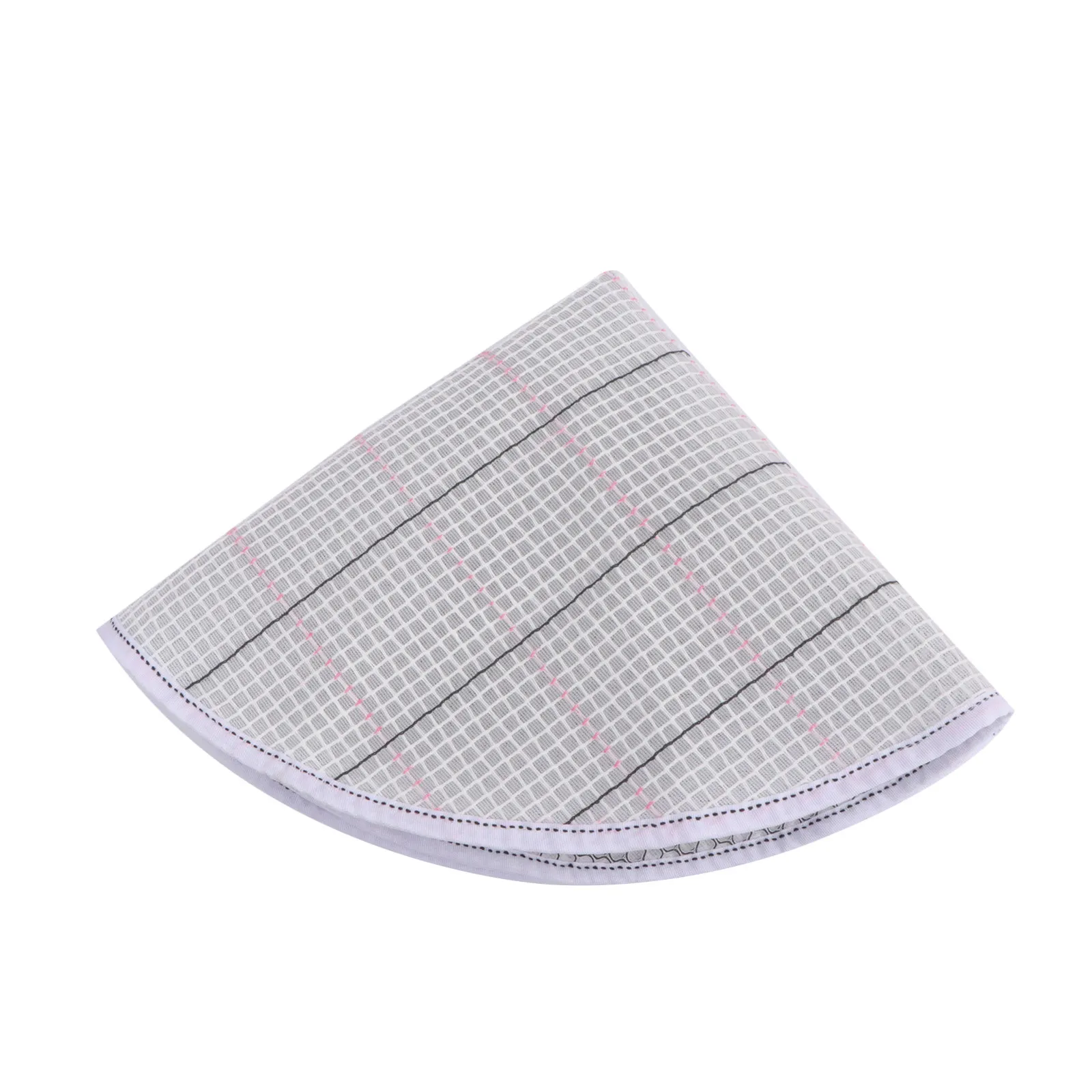 

Ткань для тафтинга DIY: основа для изготовления ковров, гобеленов и вышивки