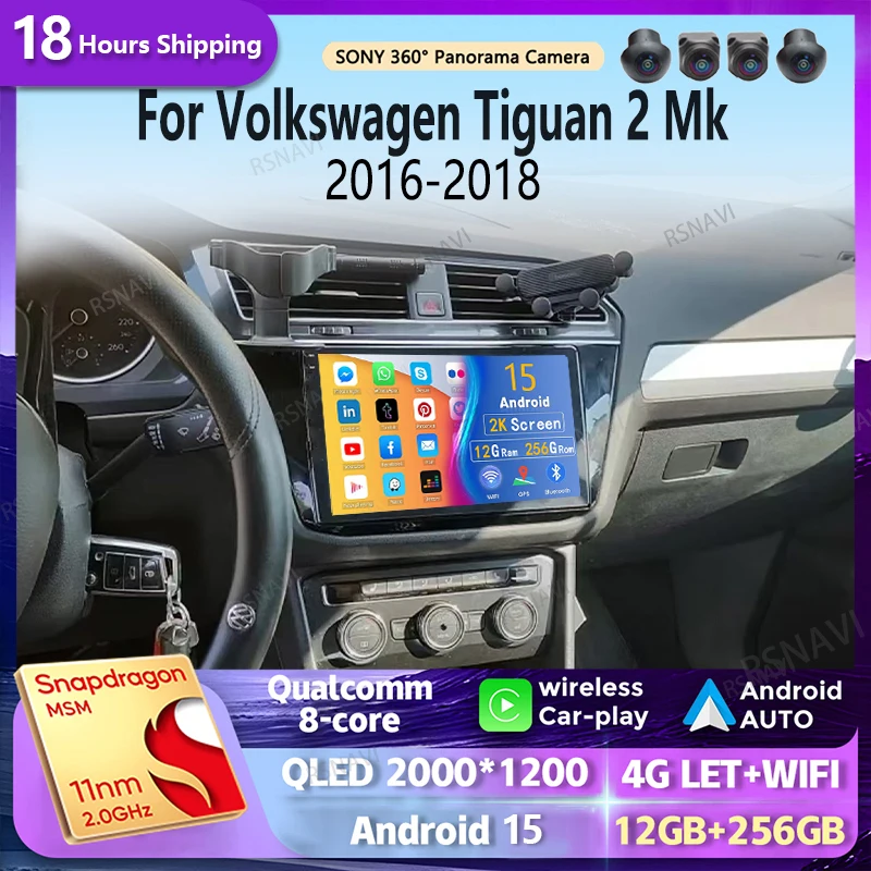 Android 14 Carplay … - image