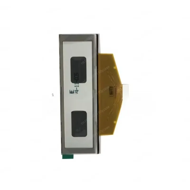 3.12 Inch Display Module 256x64 Resolution SSD1322U Controller
