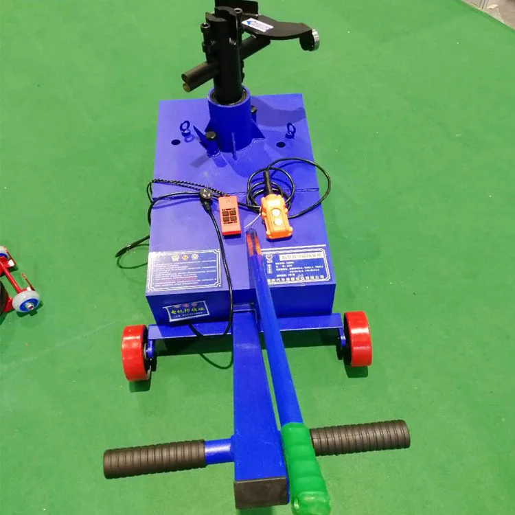 Tire picker manufacturers pneumatic vacuum tire picker disc tire picker car maintenance equipment can be wholesaled