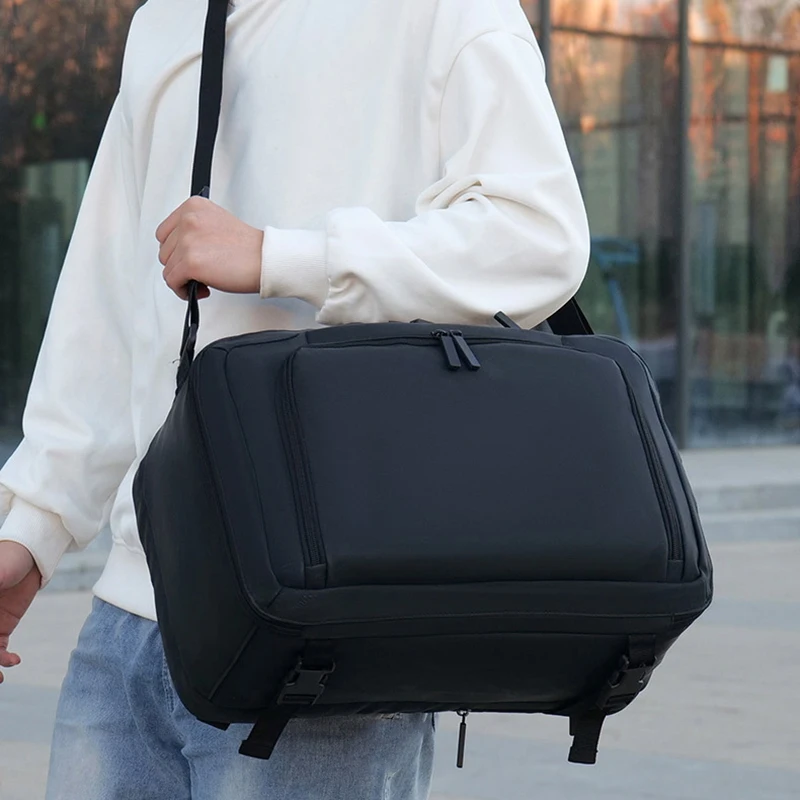Fitness Backpack Leisure Training Sport Yoga Camping Bag High Capacity Multifunctional Bags Portable Travelling Trekking Luggage