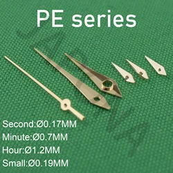 PE series pe50 hands watch hands for PE50 PE90 PE60 PE70 PE80 PE93 PE81 PE602 PE603 PE932 PE902 hands pe902 hand pointer