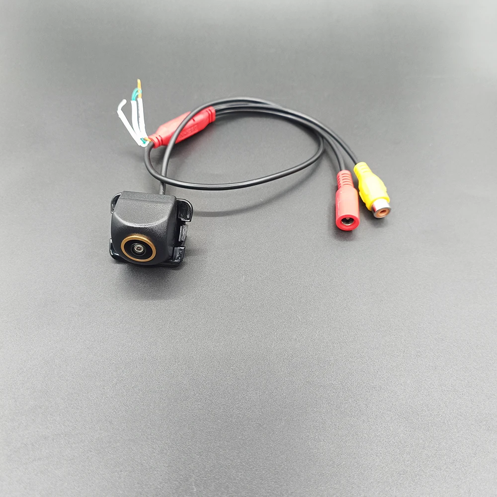 170 Degree AHD 1080P CVBS Car Rear View Reverse Backup Camera For Toyota Camry 2007-2011 Car Track/Ruler AHD 720P NTSC PAL