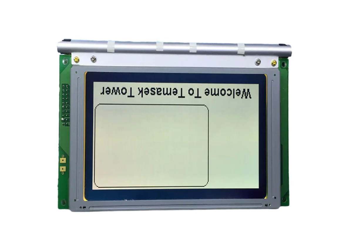 

DMF-50773NF-FW-ACE LCD display screen