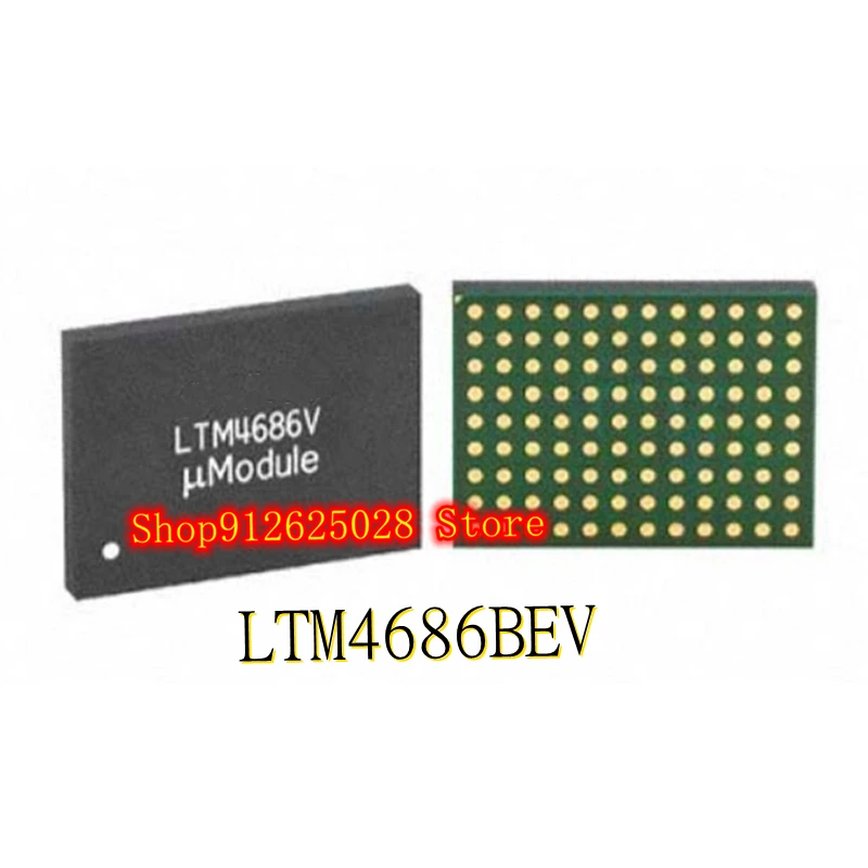LTM8020IV LTM8023IV LTM4602EV LTM4686BEV ADXL350BCEZ LTM8021EV LTM8023EV LGA