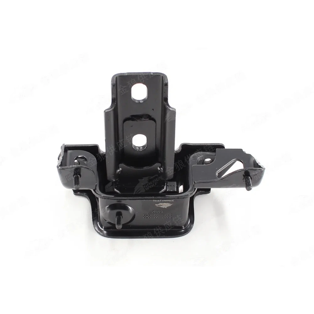 

GOLDEN WOLF Transmission bracket left for Ford Fiesta hatchback/sedan 2008-2013 1.5L AT OEM DG81-39-070A D652-39-070A