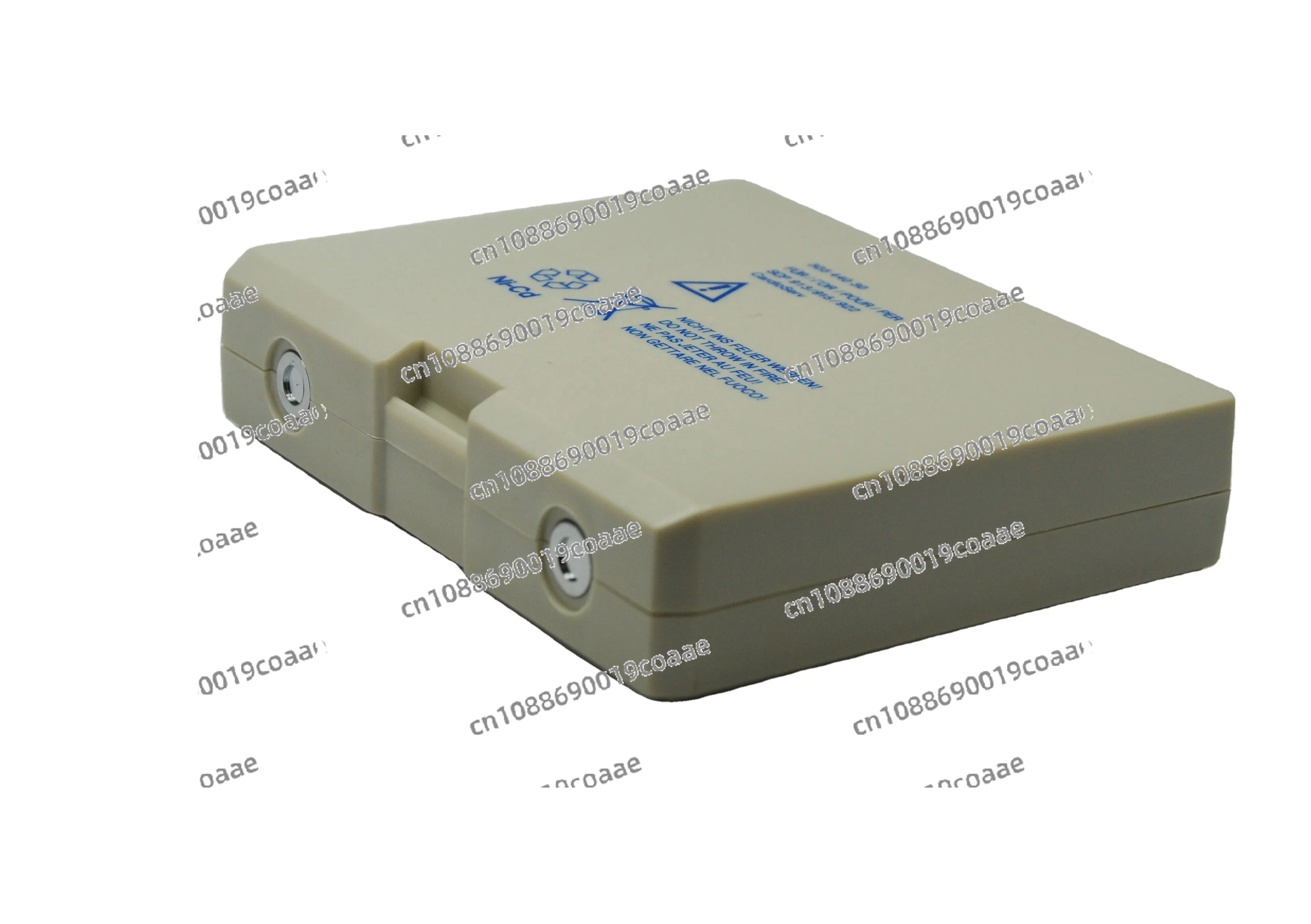 12V 3000mAh Battery For MSC Freiburg CardioServ Defibrillator 30344030 SCP 910/913/915/922 GE120 M&M C120