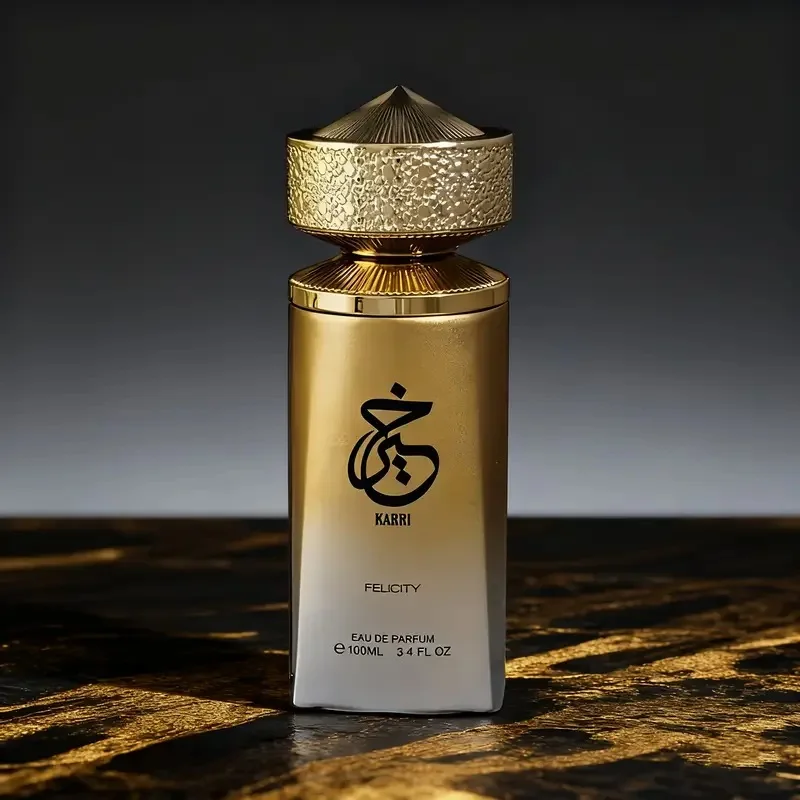 Pariz Coner Khair Felisity Eau De Parfum Spray للرجال والنساء