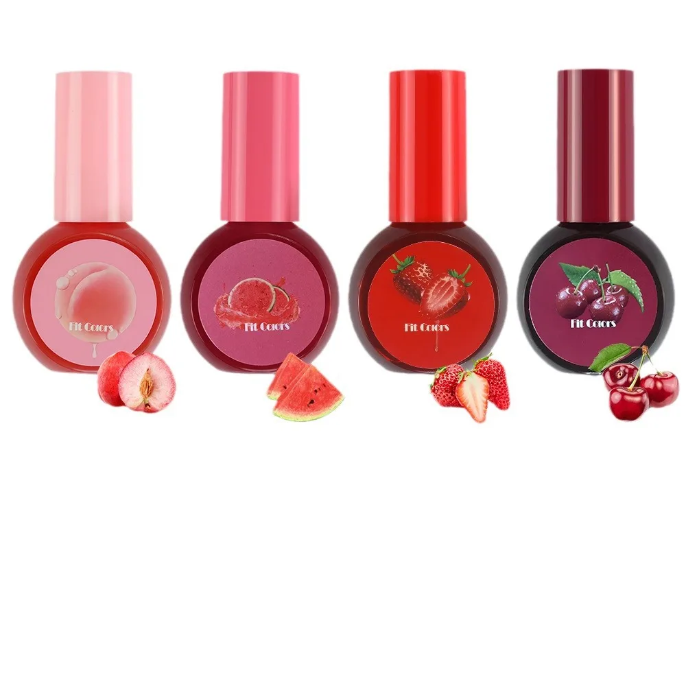 Pomadka w płynie 3 w 1One Splash Sculpting Rouge Cienie do powiek do ust i policzkówWielofunkcyjny matowy matowy matowy