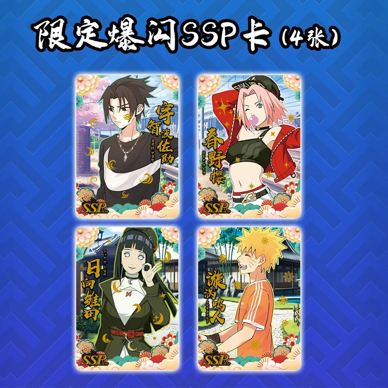 การ์ดนารูโตะ วิลออฟไฟร์ ดีลักซ - Board Game Naruto บทวิจารณ์และราคา