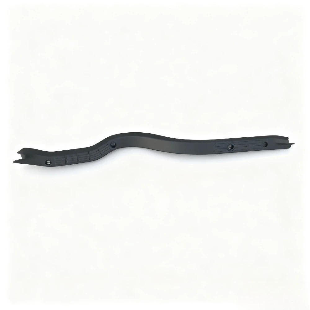 For Foton for Daimler for AUMAN ETX Truck New Style Carpet Edging Strips Decorative Threshold Strips Genuine H0512020100/200