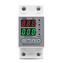 TOVPD1-63 Voltage Protection Device #3