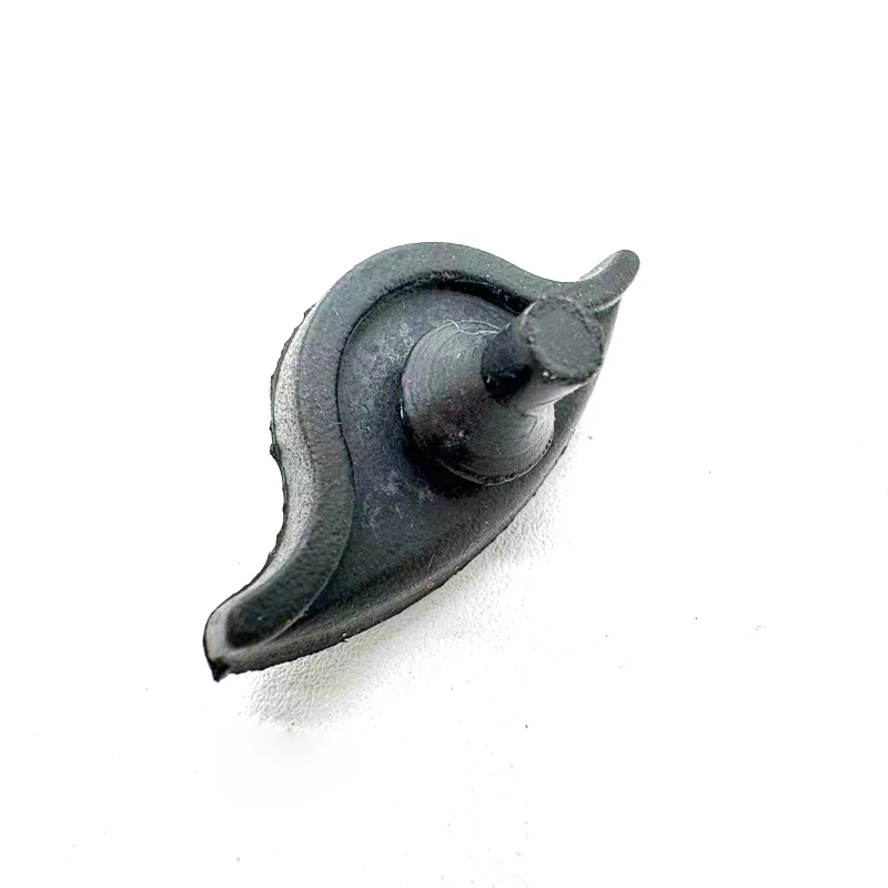 Orignal Genuine Fuel Cap Cover Rubber Buffer For Mercedes Benz W123 W124 R129 W201 W461 Fuel Door Grommet OEM