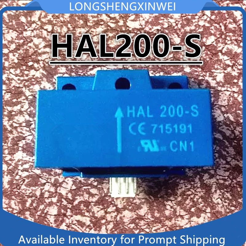 

1PCS New HAL200-S Original Current Sensor in Stock