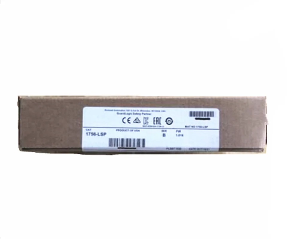 New original 1756-LSP 1746-NIO4V 1785-L80C15 1747-DCM 1756-IV16 1747-SDN 1756-L63 1756-L55M12 1756-OF6VI