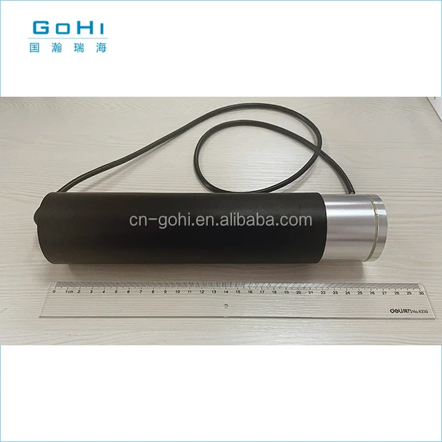 

2-дюймовый синтилятор NaI (TI) Детектор фотопомножителя Детектор ионизирующего излучения Детектор анализа флуоресценции рентгеновского излучения M3022