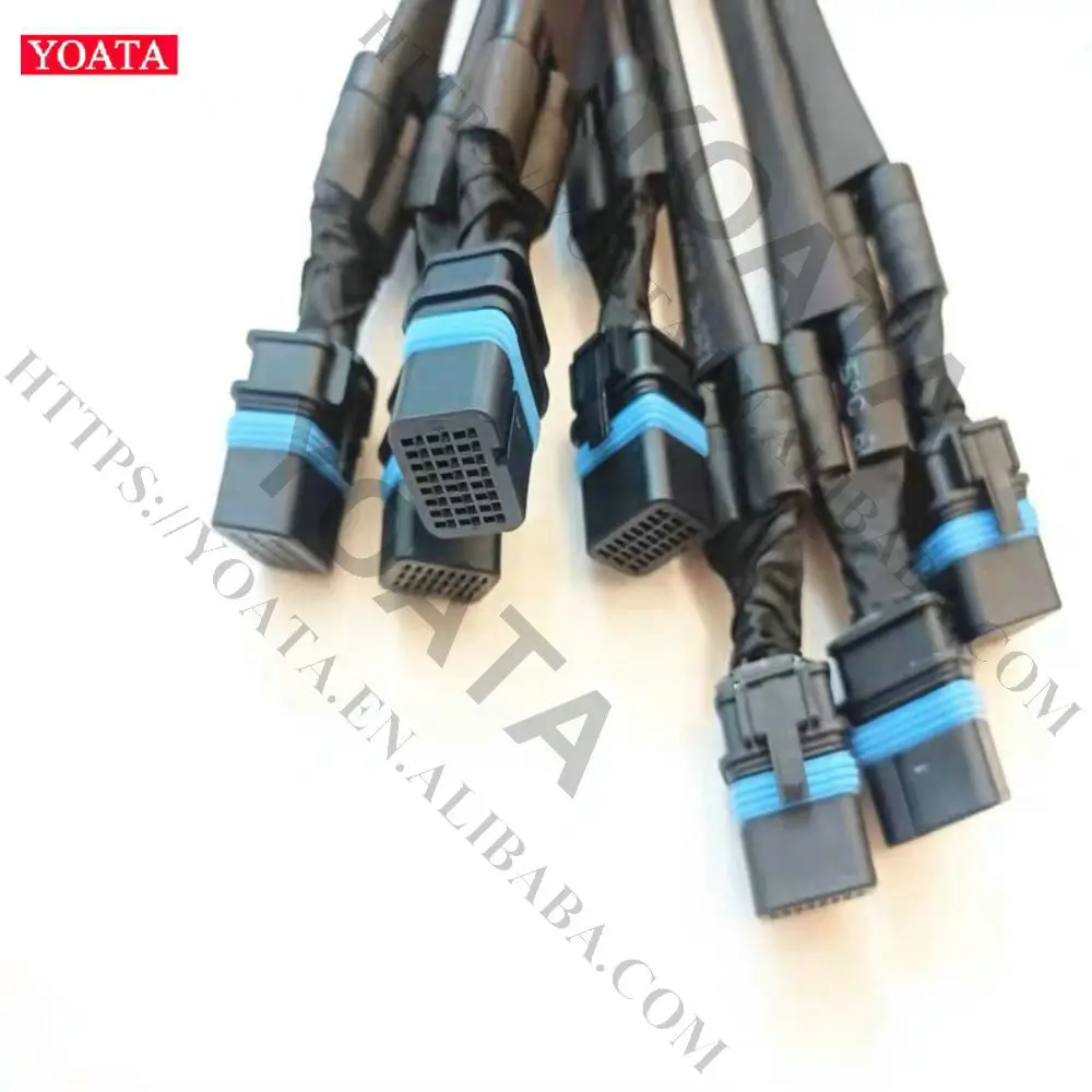 Yoata T40 T20P Impeller Pump Signal Cable Plunger pump signal line for Agricultural Plant Protection dr one