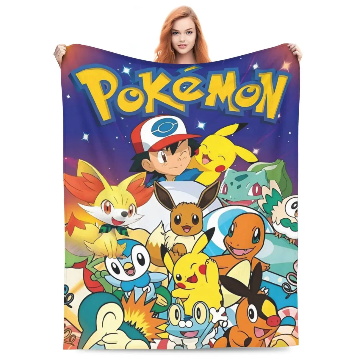 bonito-pokemoned-cobertor-de-malha-coral-velo-pelucia-anime-dos-desenhos-animados-super-macio-lance-cobertor-para-aviao-viagem-cama-tapete