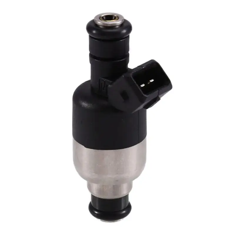 Inyectores de Combustible para Daewoo Lanos Sport Cielo Corsa 1.6L 1999-2002 17121646 17103677 21007593 Boquilla de Inyección de Combustible Car-AU62