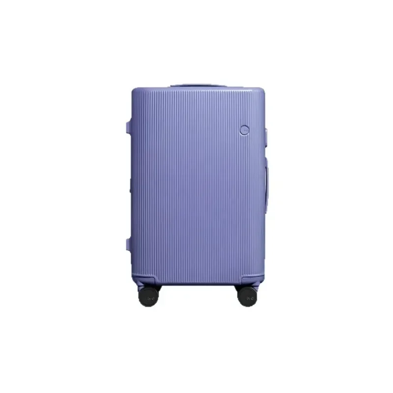 Universal wheel password case Boarding case Trolley case