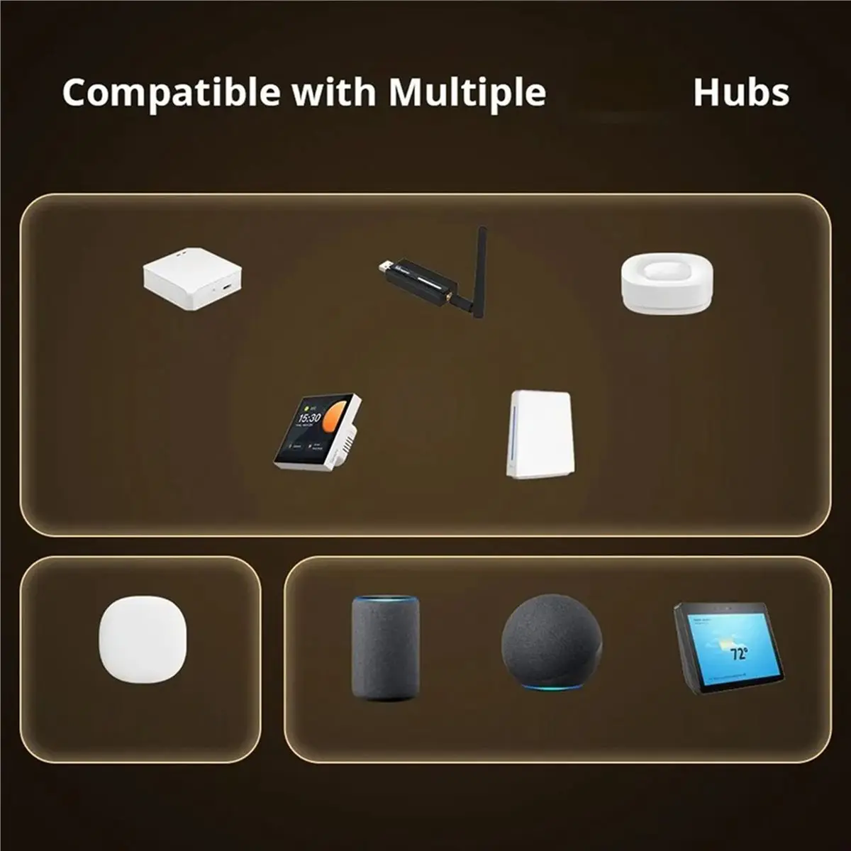 HITL Extreme Zbmini R2 Zigbee Switch Detach Relay External Switch Remote Control Via Compatible